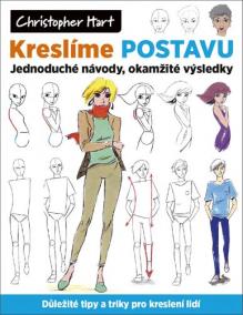 Kreslíme Postavu