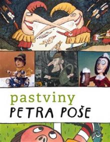 Pastviny Petra Poše