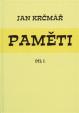 Jan Krčmář: Paměti – díl I.