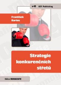 Strategie konkurenčních střetů