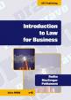 Introduction to Law for Business