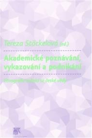 Akademické poznávání, vykazování a podnikání