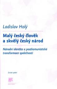 Malý český člověk a skvělý český národ