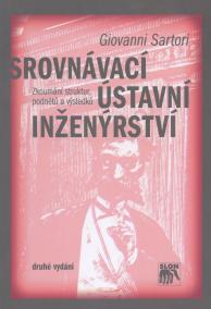 Srovnávací ústavní inženýrství 2.vyd.