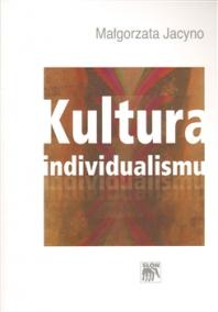 Kultura individualismu