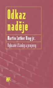 Odkaz naděje. Vybrané články a projevy