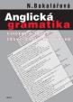 Anglická gramatika. Cvičení a testy, česko-anglický výklad 5. vydání
