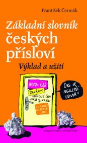 Základní slovník českých přísloví