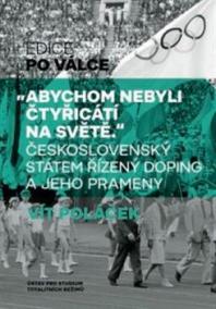 Abychom nebyli čtyřicátí na světě