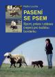 Pasení se psem - Sport, práce i zábava (nejen) pro každou borderku