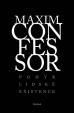 Maxim Confessor - Pohyb lidské existence
