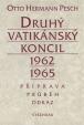 Druhý vatikánský koncil 1962-1965 - Příprava - průběh - odkaz