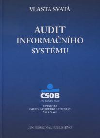 Audit informačního systému