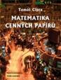 Matematika cenných papírů