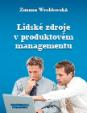 Lidské zdroje v produktovém managementu