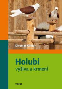 Holubi - výživa a krmení