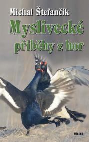 Myslivecké příběhy z hor