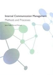 Internal Communication and Processes