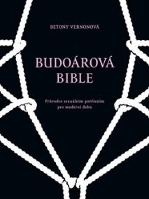 Budoárová bible