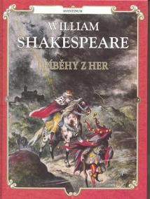 Příběhy z her - Shakespeare