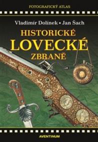 Historické lovecké zbraně - 2. vydání