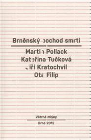 Brněnský pochod smrti