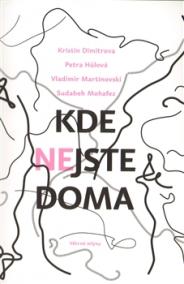 Kde nejste doma