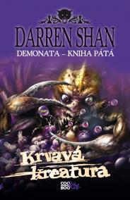 Demonata 5 - Krvavá kreatura