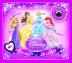 Disney princezny 3D