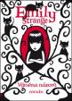 Emily Strange Výměna názorů
