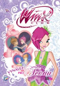 Winx Vynález pro Tecnu