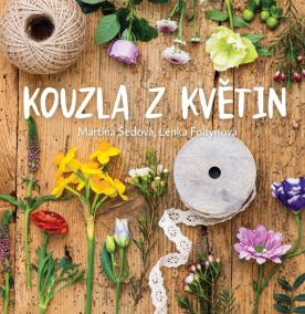 Kouzla z květin