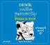 Jeff Kinney, Peter Binder:  Deník malého poseroutky 12 / Audiokniha