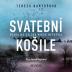 Tereza Bartošová:  Svatební Košile (Čte Josef Pejchal) - Mp3-Cd