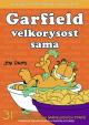 Garfield velkorysost sama (č.31)