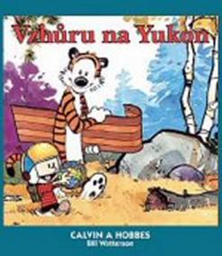Calvin a Hobbes 3 - Vzhůru na Yukon