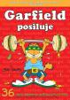 Garfield posiluje (č. 36)