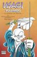 Usagi Yojimbo - Záblesky smrti