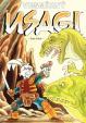 Usagi Yojimbo - Vesmírný Usagi