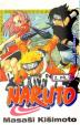 Naruto 2 - Nejhorší klient - 2.vydání
