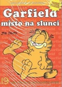Garfield místo na slunci (č.19) - 2.vydání