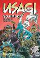 Usagi Yojimbo - Zrádci země