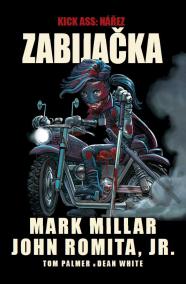 Kick Ass - Nářez - Zabijačka