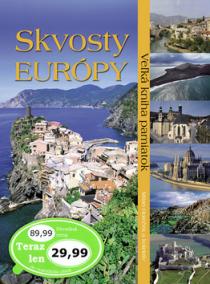 Skvosty Európy