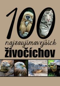 100 najzaujímavejších živočíchov