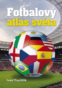 Fotbalový atlas světa