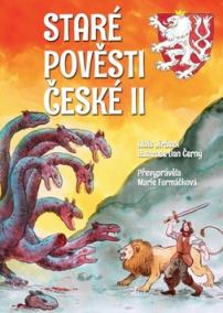 Staré pověsti české 2