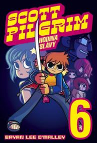 Scott Pilgrim 6 - Hodina slávy