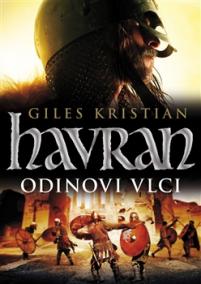 Havran - Odinovi vlci