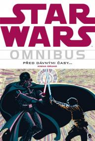 Star Wars - Omnibus - Před dávnými časy… 2